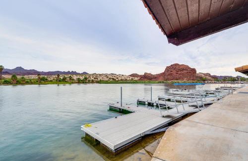 Parker Strip Casa | Spacious Parker Home with On-Site River Access!