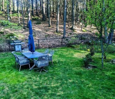 Nottingham Casa | Spacious Pawtuckaway Getaway