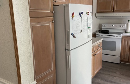 St. Helen Casa | Spacious, peaceful home away from home...snow or sun!
