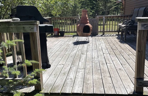 St. Helen Casa | Spacious, peaceful home away from home...snow or sun!