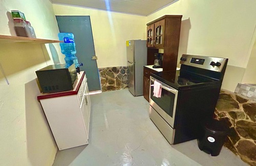 Hills of Esterillos Casa | Spacious, Peaceful and central located house
