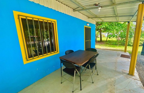 Hills of Esterillos Casa | Spacious, Peaceful and central located house