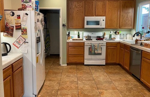 Sylmar Casa | Spacious & Peaceful 4 bedroom Mountain House near Studios, Hiking and Hollywood