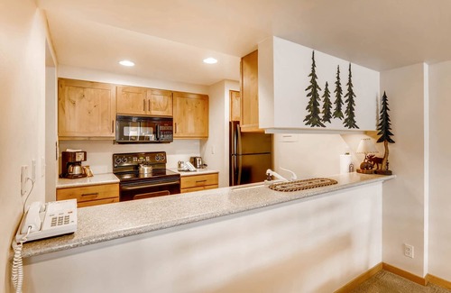 Keystone Condominio | Spacious Penthouse 3br ~no Cleaning Fee~kids Ski Free! 3 Bedroom Condo by RedAwning