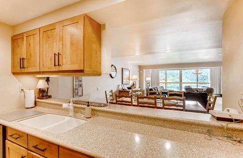 Keystone Condominio | Spacious Penthouse 3br ~no Cleaning Fee~kids Ski Free! 3 Bedroom Condo by RedAwning