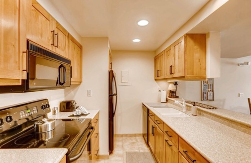 Keystone Condominio | Spacious Penthouse 3br ~no Cleaning Fee~kids Ski Free! 3 Bedroom Condo by RedAwning