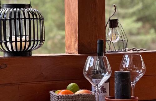 Razlog Apartamento | Spacious penthouse chalet apartment in Pirin Golf and Country Club