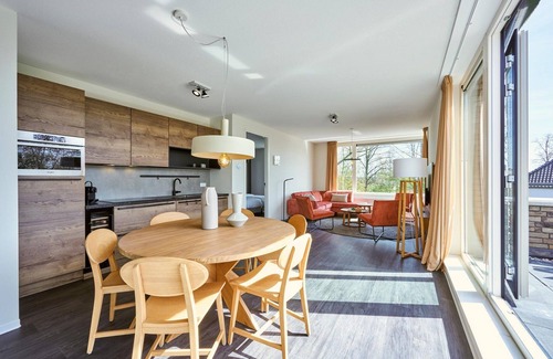 Maastricht Apartamento | Amplio ático con wellness