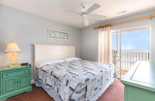 Ocean Drive Casa | Spacious Penthouse Ocean Front 7 BR Condo - Ambassador Villas Unit 401