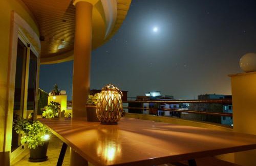 Praia Apartamento | Spacious Penthouse with BBQ and Views