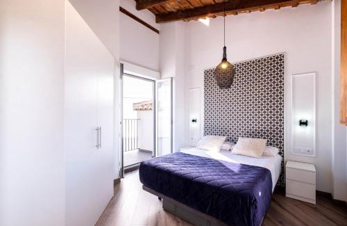 Morvedre Apartamento | Spacious Penthouse with Massive Terrace