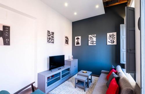 Morvedre Apartamento | Spacious Penthouse with Massive Terrace