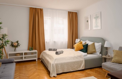 Simmering Apartamento | Spacious - Perfect for long stay