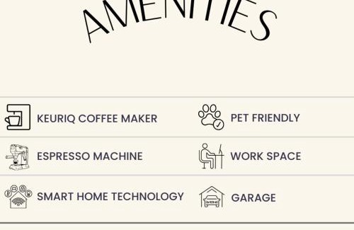Fort Worth Casa | Spacious Pet Friendly - 7 miles to Eagle Mountain Lake