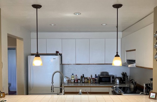 Point Richmond Condominio | Spacious Point Richmond Waterfront Property
