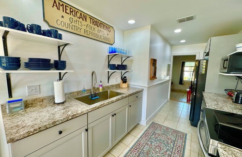 Dunnellon Casa | Spacious Pool Home near Rainbow Springs!