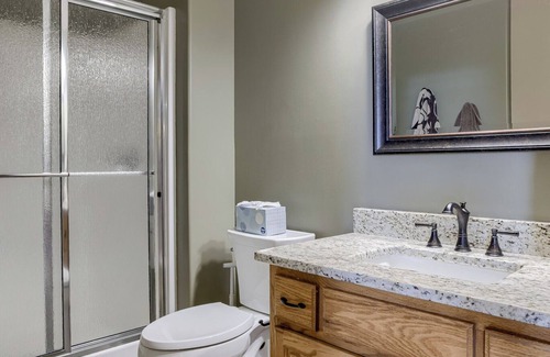 Omaha Casa | Spacious Pool House with tons of amenities!