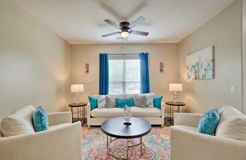 Pooler Casa | Spacious Pooler Home with Family-Friendly Perks