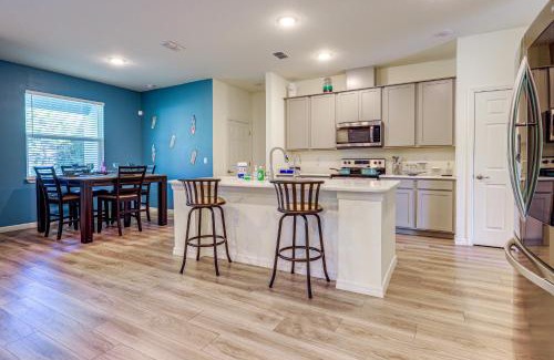 Port Saint Lucie Casa | Spacious Port St Lucie Home Family Friendly!
