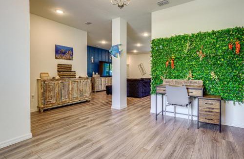 Port Saint Lucie Casa | Spacious Port St Lucie Home Family Friendly!
