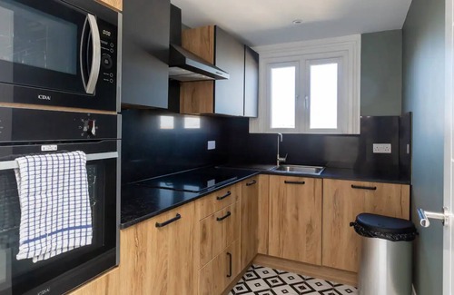Balham Apartamento | Spacious & Pristine 2BD Flat - Balham