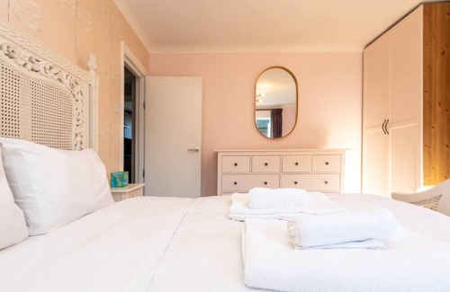 Balham Apartamento | Spacious & Pristine 2BD Flat - Balham