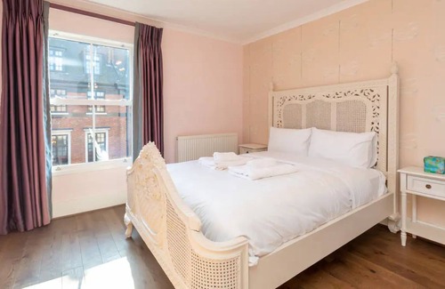 Balham Apartamento | Spacious & Pristine 2BD Flat - Balham