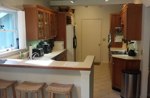 Saratoga Springs Casa | Gran casa privada, cerca de Lake & Track (Waters Edge)