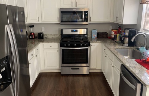 Lithonia Casa | Spacious & Private 3 bedroom Home