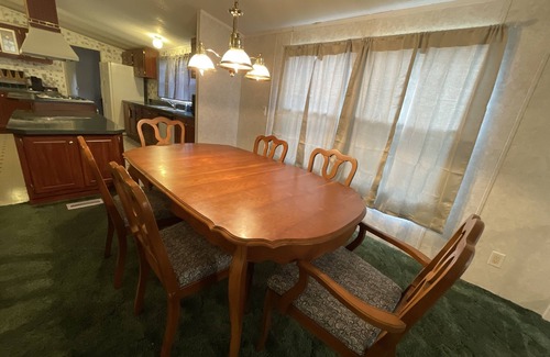 Ruffin Casa | Spacious & Private, Five Acre Home Just Off I-95