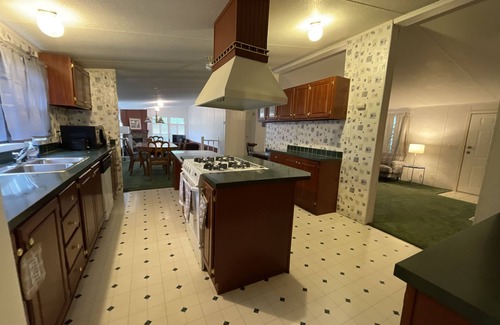Ruffin Casa | Spacious & Private, Five Acre Home Just Off I-95