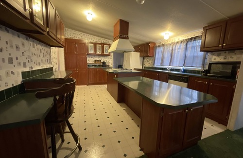 Ruffin Casa | Spacious & Private, Five Acre Home Just Off I-95