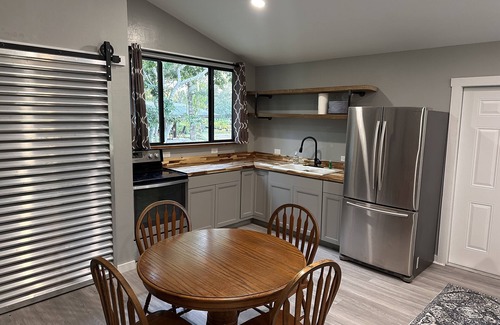 Fort Myers Casa | Spacious Private Ft Myers Studio with RV Hookup