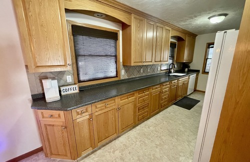 Benson Casa | Spacious, private & fun Benson beauty-whole home!