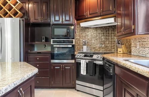 Tulare Casa | Spacious Private Getaway in Tulare Near Sequoia NP
