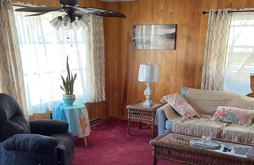 Somers Point Casa | Spacious Private Home With Jacuzzi En Suite-5 Minutes To Ocean City