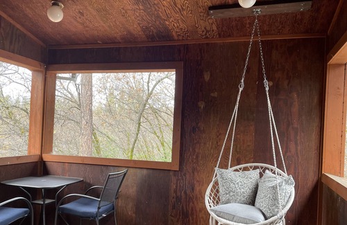 Iowa Hill Casa | Spacious, private outdoor lovers’ paradise!