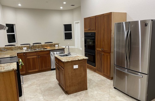 Loxahatchee Groves Casa | Spacious private property sitting on 5 acres