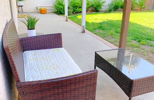 North Long Beach Apartamento | Spacious private studio in Long Beach