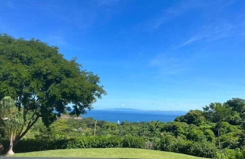 Playa Ocotal Casa | Spacious Private Villa , Sleeps 11, Amazing Ocean View , 5 min walk to the beach