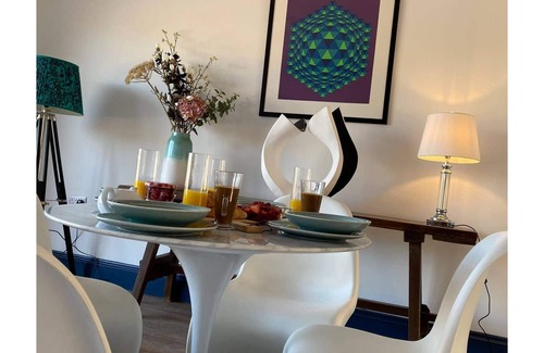 Abergele Casa | Spacious property newly renovated
