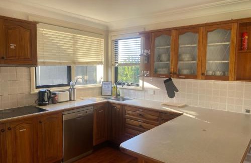 Greenacre Casa | Spacious Queen Room with Private Balcony - GA4