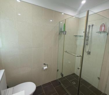 Greenacre Casa | Spacious Queen Room with Private Balcony - GA4