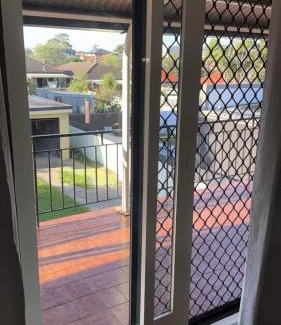 Greenacre Casa | Spacious Queen Room with Private Balcony - GA4