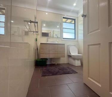 Greenacre Casa | Spacious Queen Room with Private Balcony - GA4