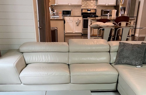 Lawrenceville Casa | Spacious, quiet 4 br 🏡 1 mile to DT Lawrenceville