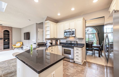Centennial Casa | Spacious & Quiet 4BR Home in Centennial