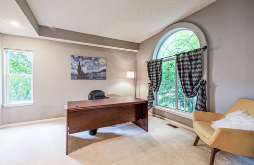 Centennial Casa | Spacious & Quiet 4BR Home in Centennial