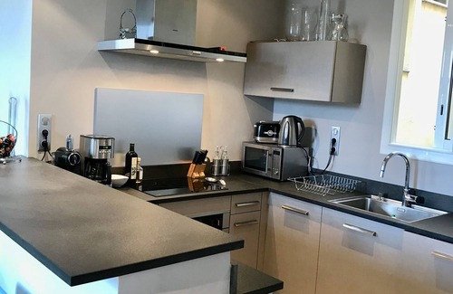 Carnot Apartamento | Amplio, tranquilo y soleado apartamento cerca del Palais des Festivals y de la Croisette