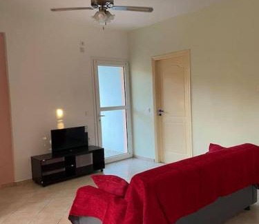 Krieza Apartamento | Spacious Quiet Apartment for Relaxed Holidays 2